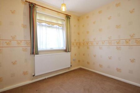 3 bedroom Detached bungalow for sale in Donington Drive, Ashby-De-La-Zouch, LE65