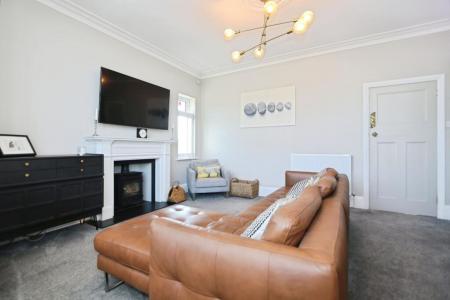 5 bedroom Detached house for sale in Station Road, Melbourne, DE73