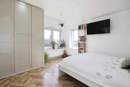 5 bedroom Detached house for sale in Station Road, Melbourne, DE73