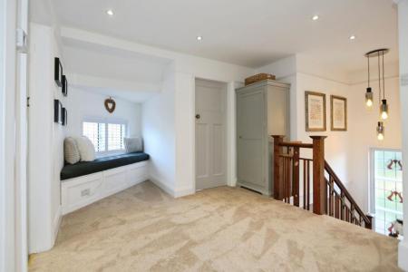 5 bedroom Detached house for sale in Station Road, Melbourne, DE73