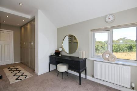 5 bedroom Detached house for sale in Station Road, Melbourne, DE73