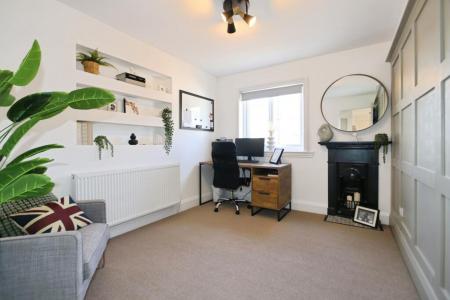 5 bedroom Detached house for sale in Station Road, Melbourne, DE73