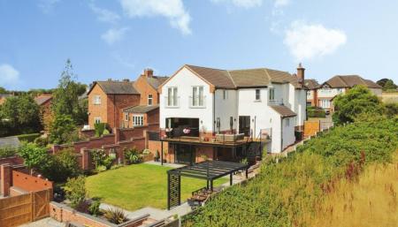 5 bedroom Detached house for sale in Station Road, Melbourne, DE73