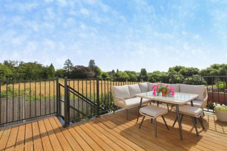 5 bedroom Detached house for sale in Station Road, Melbourne, DE73