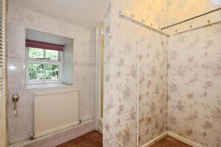 2 bedroom Detached house for sale in Ashby Road, Ticknall, DE73