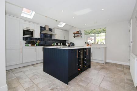 4 bedroom Detached house for sale in Windmill Close, Ashby-De-La-Zouch, LE65