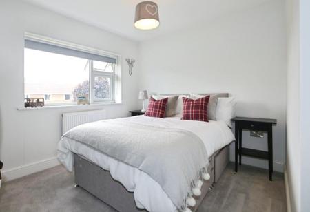 4 bedroom Detached house for sale in Windmill Close, Ashby-De-La-Zouch, LE65