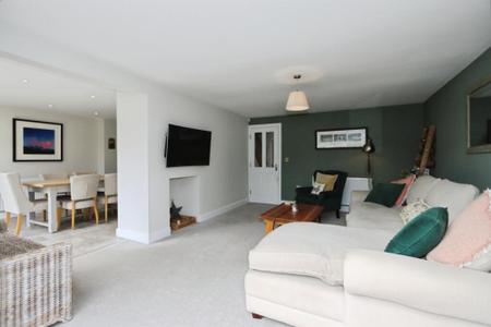 4 bedroom Detached house for sale in Windmill Close, Ashby-De-La-Zouch, LE65