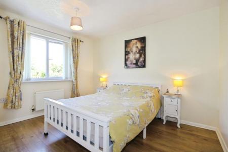 3 bedroom Semi-detached house for sale in Bluebell Close, Donisthorpe, DE12