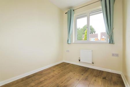 3 bedroom Semi-detached house for sale in Bluebell Close, Donisthorpe, DE12
