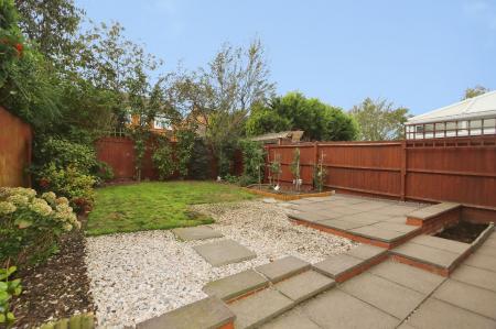 3 bedroom Semi-detached house for sale in Bluebell Close, Donisthorpe, DE12