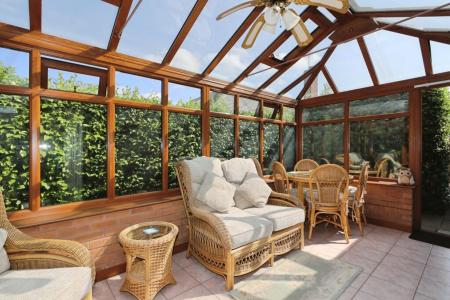 2 bedroom Detached bungalow for sale in Smisby Road, Ashby-De-La-Zouch, LE65