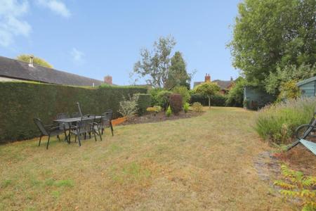 3 bedroom Semi-detached house for sale in Manor Drive, Worthington, LE65