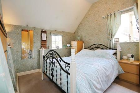 3 bedroom Semi-detached house for sale in Manor Drive, Worthington, LE65