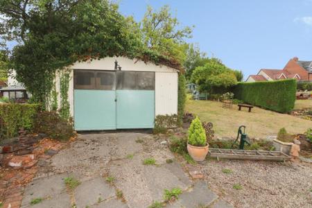 3 bedroom Semi-detached house for sale in Manor Drive, Worthington, LE65