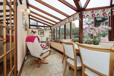 3 bedroom Semi-detached house for sale in Manor Drive, Worthington, LE65