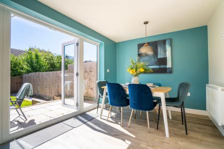 3 bedroom Terraced House for sale in School Lane, Ashby-De-La-Zouch, LE65