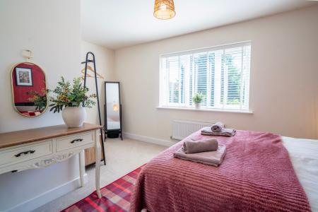3 bedroom Terraced House for sale in School Lane, Ashby-De-La-Zouch, LE65