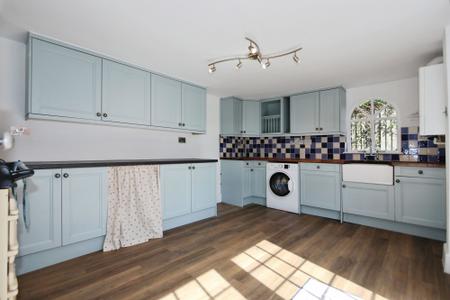 3 bedroom Cottage for sale in Main Street, Ravenstone, LE67
