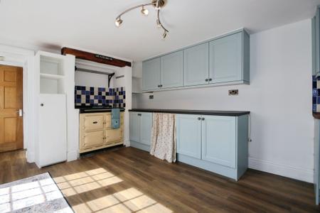 3 bedroom Cottage for sale in Main Street, Ravenstone, LE67