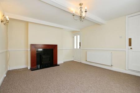 3 bedroom Cottage for sale in Main Street, Ravenstone, LE67