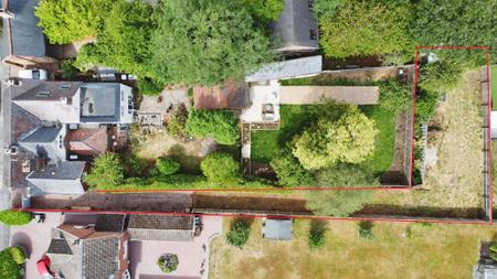 3 bedroom Cottage for sale in Main Street, Ravenstone, LE67