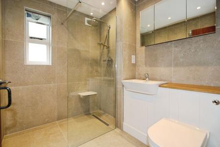 2 bedroom Semi-detached bungalow for sale in Hayes Farm Court, Ticknall, DE73