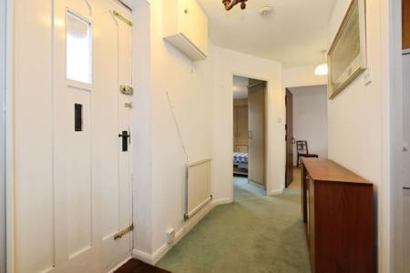 2 bedroom Semi-detached bungalow for sale in Hayes Farm Court, Ticknall, DE73