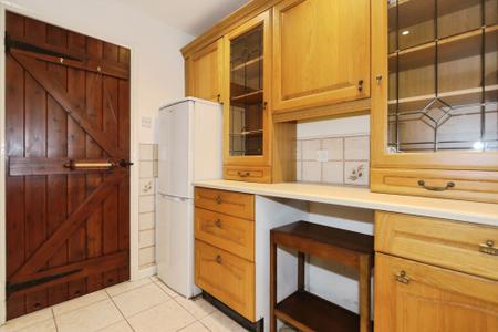 2 bedroom Semi-detached bungalow for sale in Hayes Farm Court, Ticknall, DE73