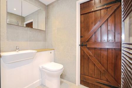 2 bedroom Semi-detached bungalow for sale in Hayes Farm Court, Ticknall, DE73