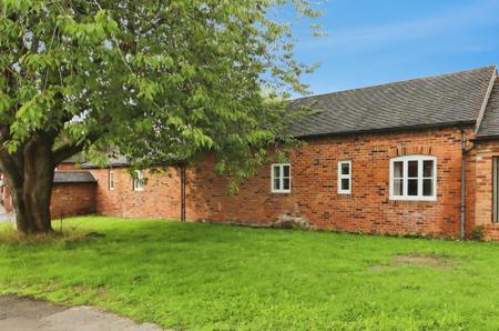 2 bedroom Semi-detached bungalow for sale in Hayes Farm Court, Ticknall, DE73