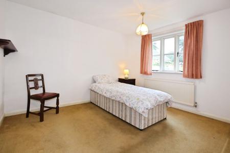 2 bedroom Semi-detached bungalow for sale in Hayes Farm Court, Ticknall, DE73