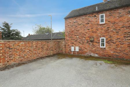 2 bedroom Semi-detached bungalow for sale in Hayes Farm Court, Ticknall, DE73