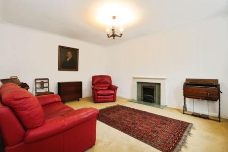 2 bedroom Semi-detached bungalow for sale in Hayes Farm Court, Ticknall, DE73