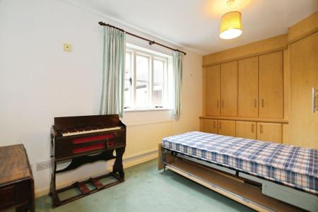 2 bedroom Semi-detached bungalow for sale in Hayes Farm Court, Ticknall, DE73