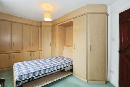 2 bedroom Semi-detached bungalow for sale in Hayes Farm Court, Ticknall, DE73