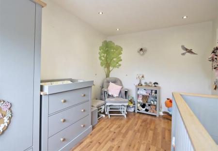 4 bedroom Detached house for sale in Oundle Close, Ashby-De-La-Zouch, LE65