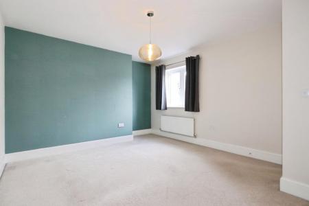 4 bedroom Detached house for sale in St. Helens Lane, Appleby Magna, DE12