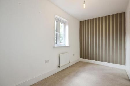 4 bedroom Detached house for sale in St. Helens Lane, Appleby Magna, DE12