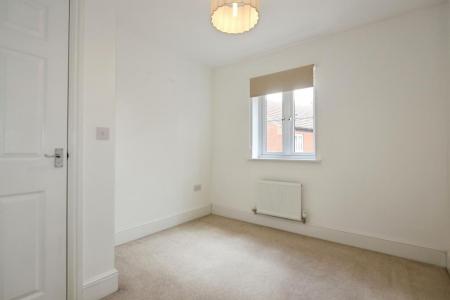 4 bedroom Detached house for sale in St. Helens Lane, Appleby Magna, DE12