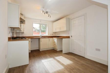 4 bedroom Detached house for sale in St. Helens Lane, Appleby Magna, DE12