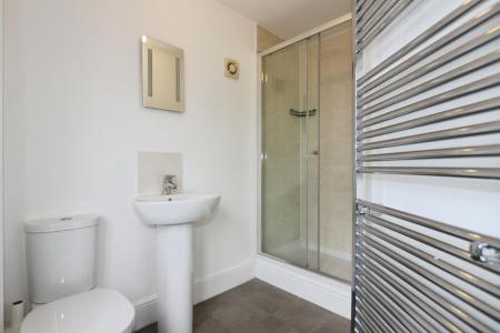 4 bedroom Detached house for sale in St. Helens Lane, Appleby Magna, DE12