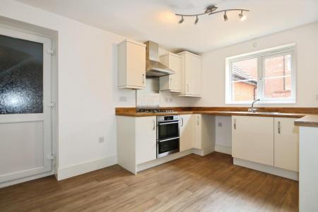 4 bedroom Detached house for sale in St. Helens Lane, Appleby Magna, DE12