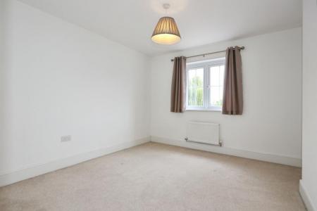 4 bedroom Detached house for sale in St. Helens Lane, Appleby Magna, DE12