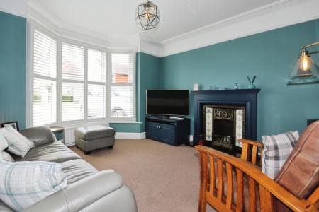 4 bedroom Semi-detached house for sale in Smisby Road, Ashby-De-La-Zouch, LE65