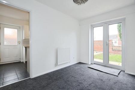 3 bedroom Detached house for sale in Jewsbury Avenue, Measham, DE12