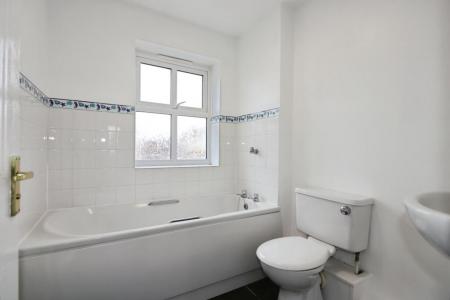 3 bedroom Detached house for sale in Jewsbury Avenue, Measham, DE12