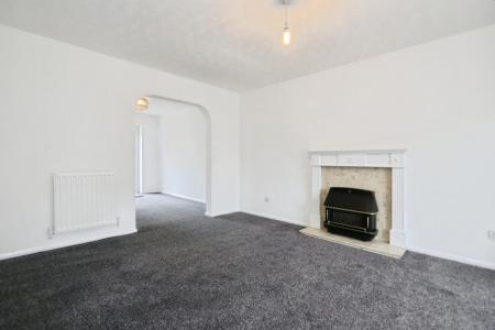 3 bedroom Detached house for sale in Jewsbury Avenue, Measham, DE12