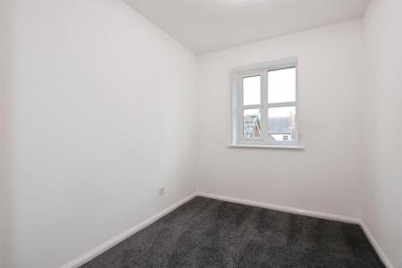 3 bedroom Detached house for sale in Jewsbury Avenue, Measham, DE12