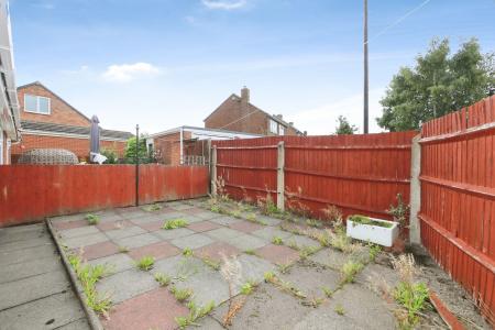 2 bedroom Semi-detached bungalow for sale in Smisby Road, Ashby-De-La-Zouch, LE65